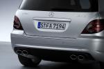 Mercedes-Benz R63 AMG 2007 года